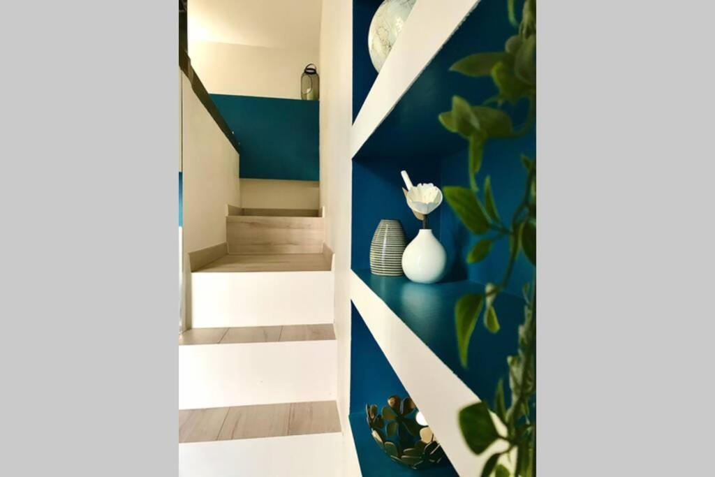 Tiny House Apartment Pau Luaran gambar