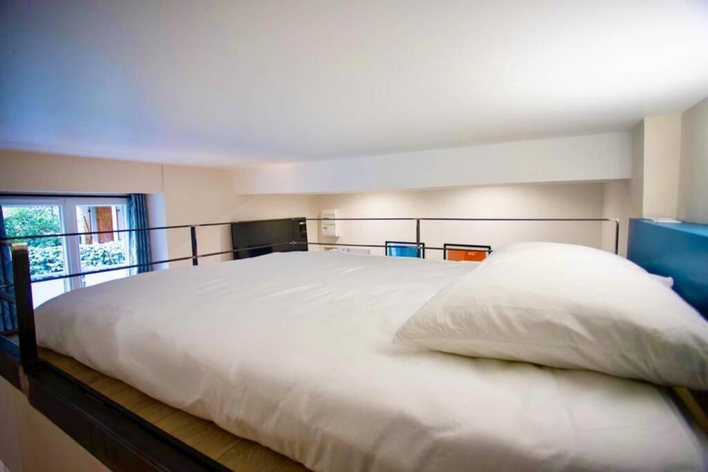 Tiny House Apartment Pau Luaran gambar