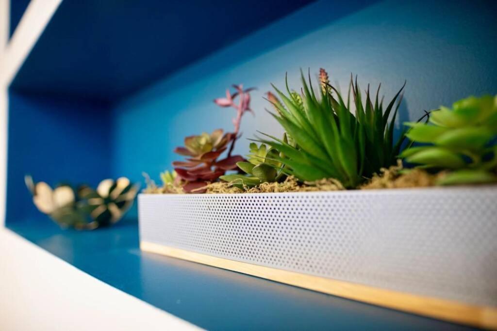 Tiny House Apartment Pau Luaran gambar