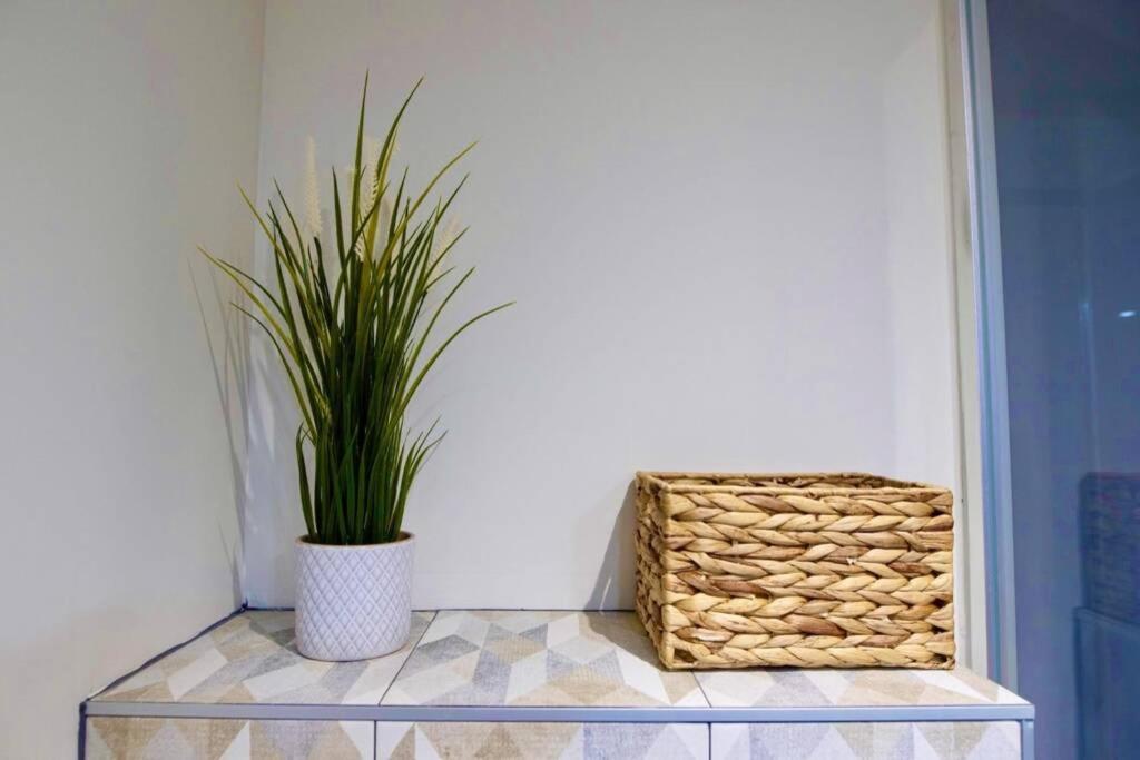 Tiny House Apartment Pau Luaran gambar